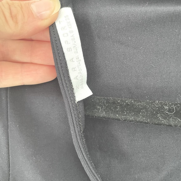 Zara bodysuit - Picture 4 of 4